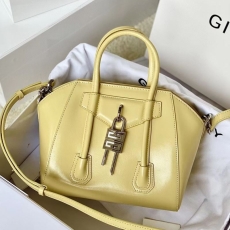 Givenchy Top Handle Bags